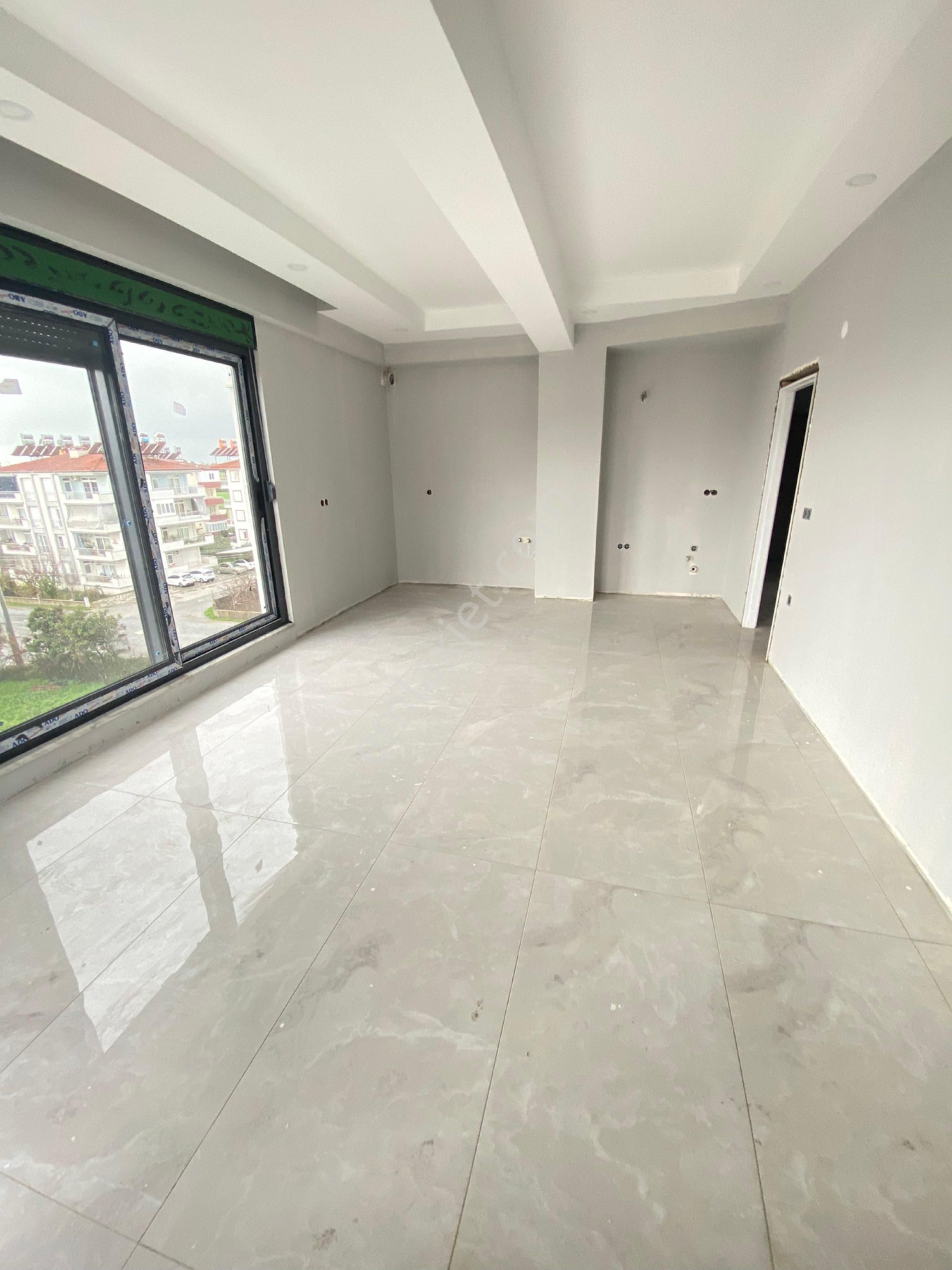 Çolaklı Mahallesi’nde 2 + 1 Ara Kat Asansörlü Güney Cephe Dairemiz Satılıktır - Görsel 2