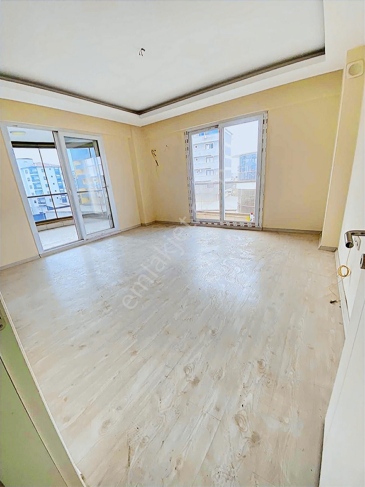 Satılık Geniş Ferah Site İçi 2+1 - Görsel 15