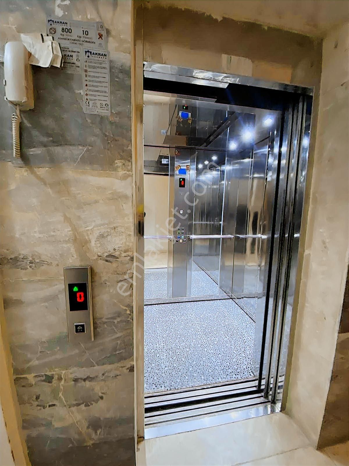 Satılık Geniş Ferah Site İçi 2+1 - Görsel 14