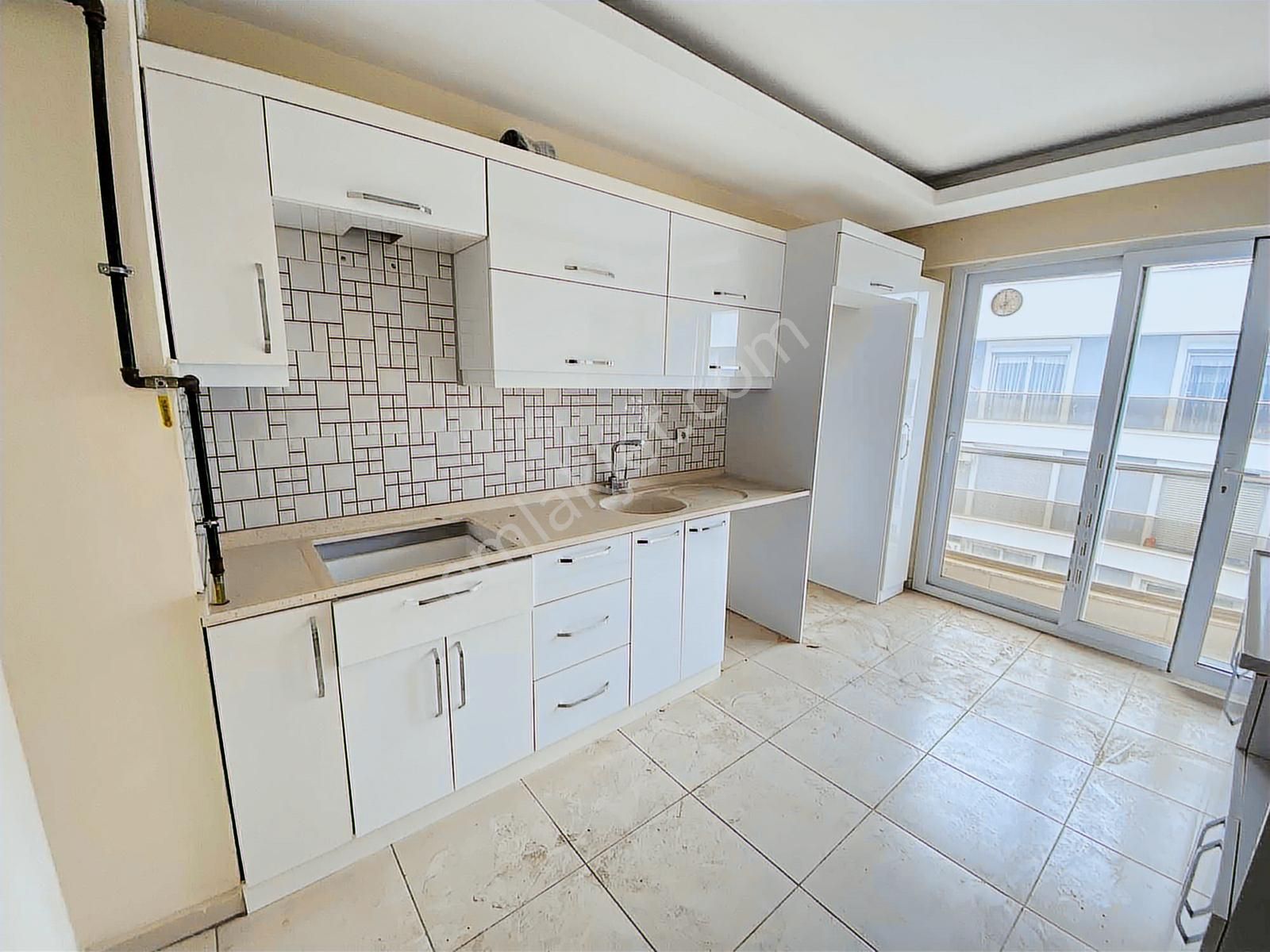 Satılık Geniş Ferah Site İçi 2+1 - Görsel 12