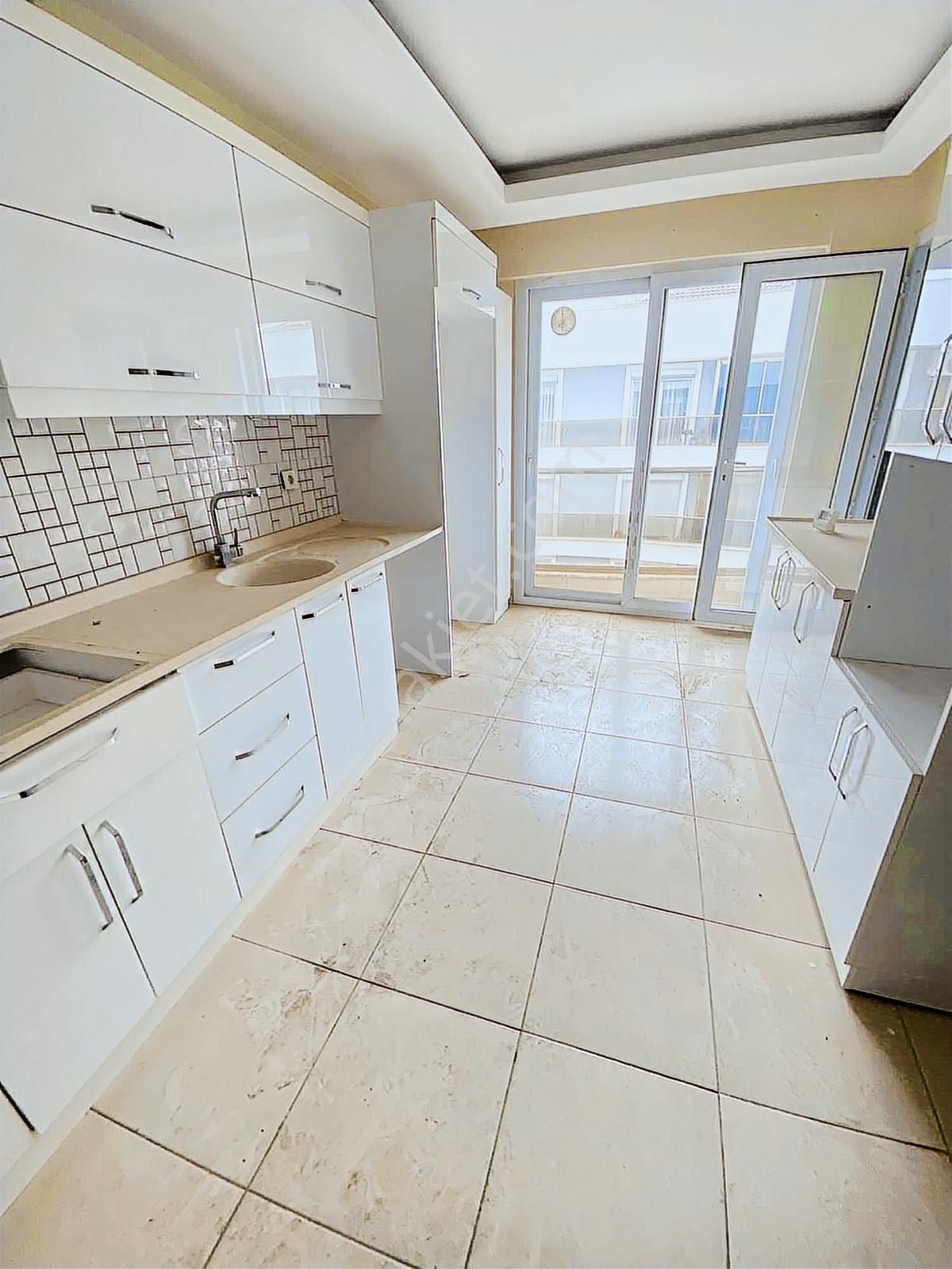 Satılık Geniş Ferah Site İçi 2+1 - Görsel 22