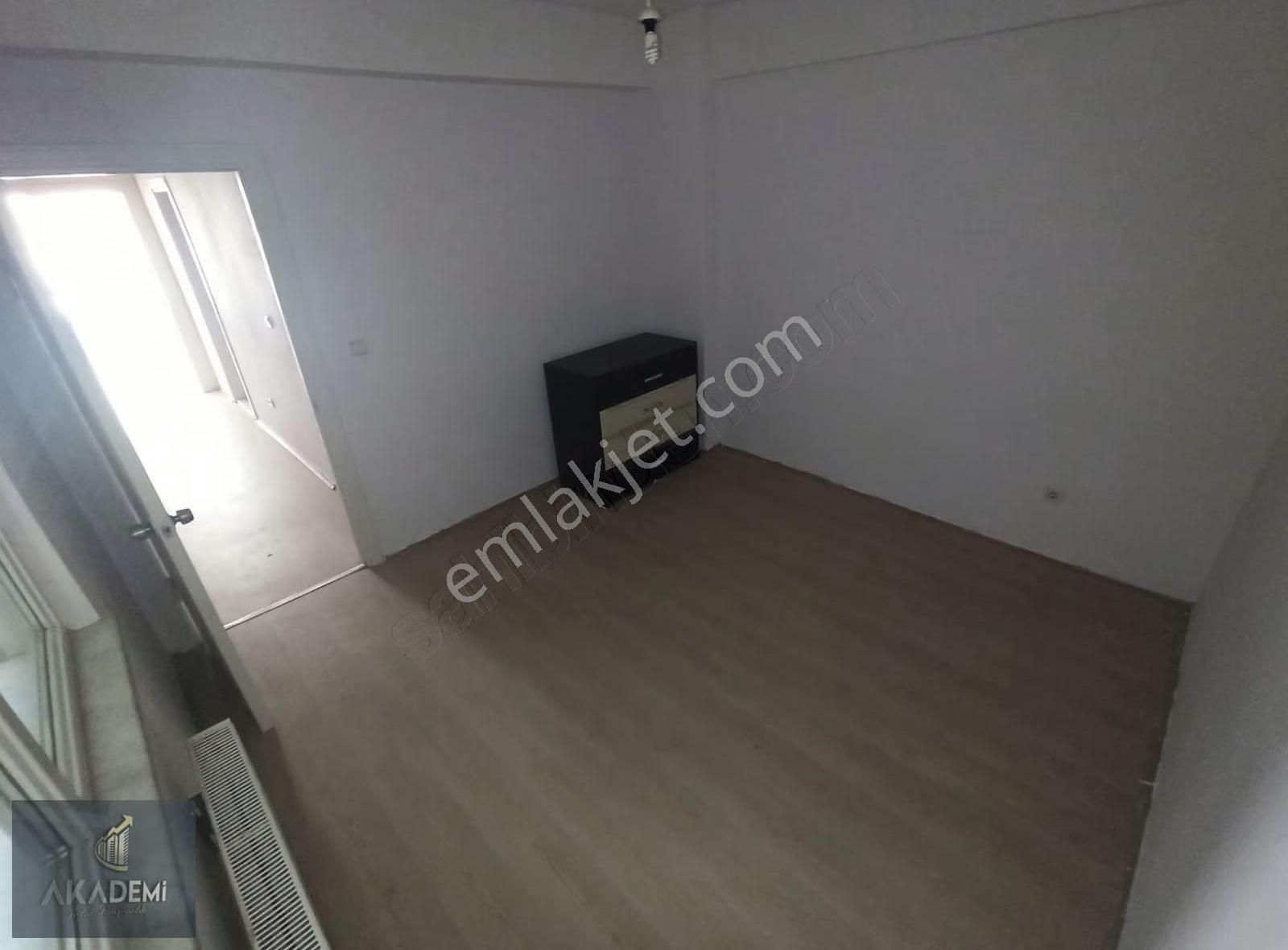 Akademi'den Haller Yakını Ayrı Mutfaklı 12.000 Tl Kiracılı 1+1 - Görsel 6