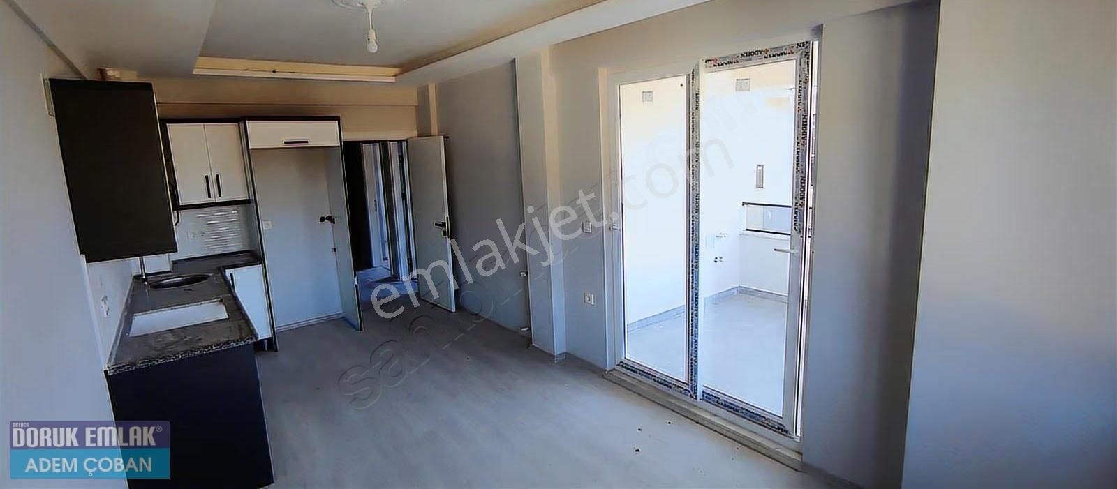 Ortaca Merkez'de Satılık 2+1 Daire - Görsel 2
