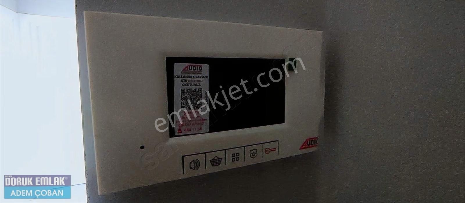 Ortaca Merkez'de Satılık 2+1 Daire - Görsel 12