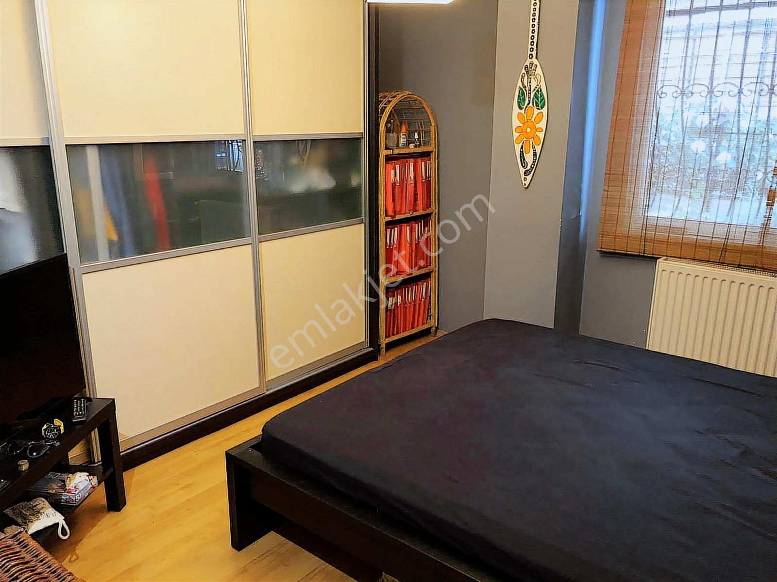 Küçükyalı Sahilde Nezih Sokakta 2+1 78 M² Kombili Otoparklı - Görsel 28
