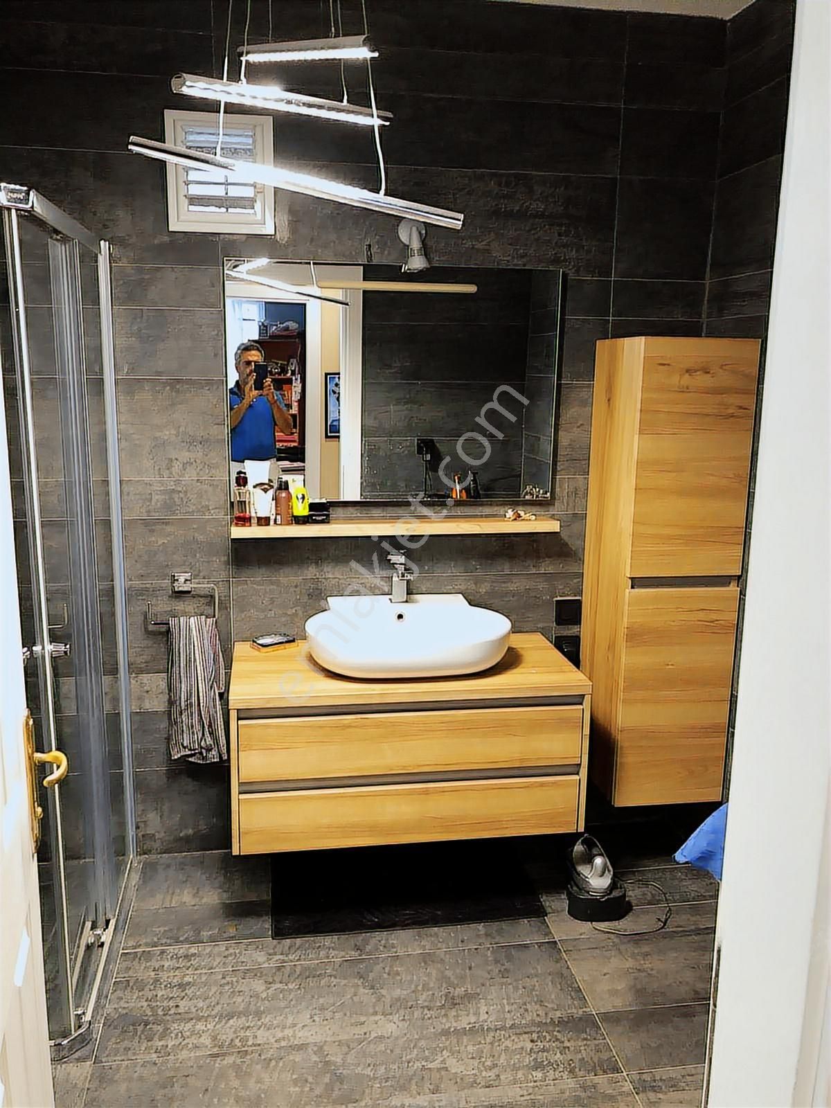 Küçükyalı Sahilde Nezih Sokakta 2+1 78 M² Kombili Otoparklı - Görsel 22