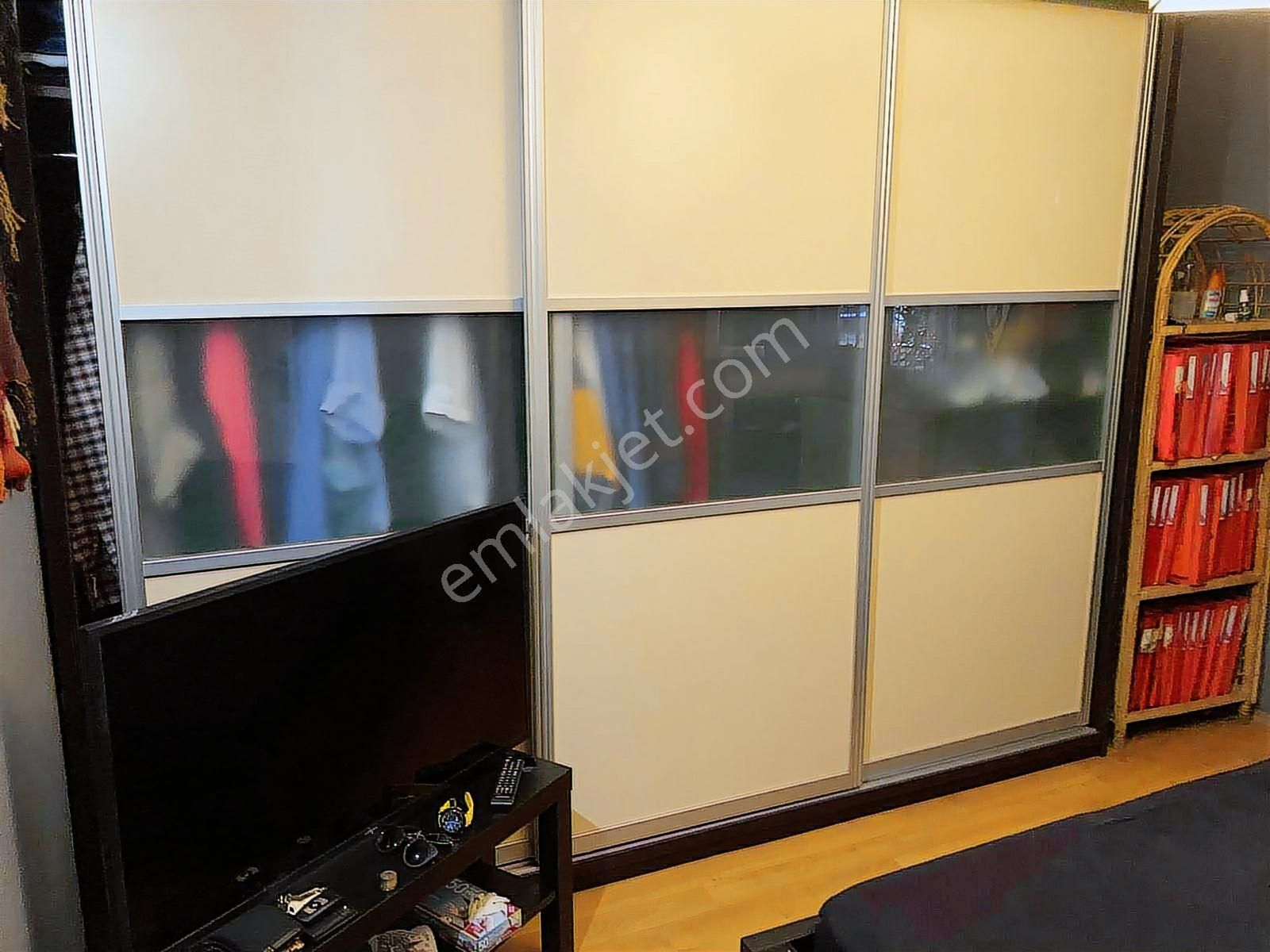 Küçükyalı Sahilde Nezih Sokakta 2+1 78 M² Kombili Otoparklı - Görsel 25