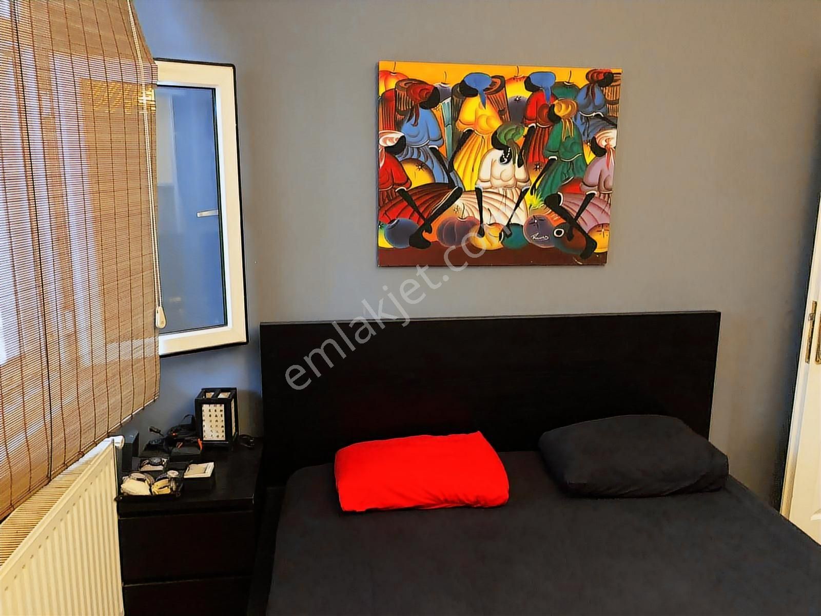 Küçükyalı Sahilde Nezih Sokakta 2+1 78 M² Kombili Otoparklı - Görsel 29
