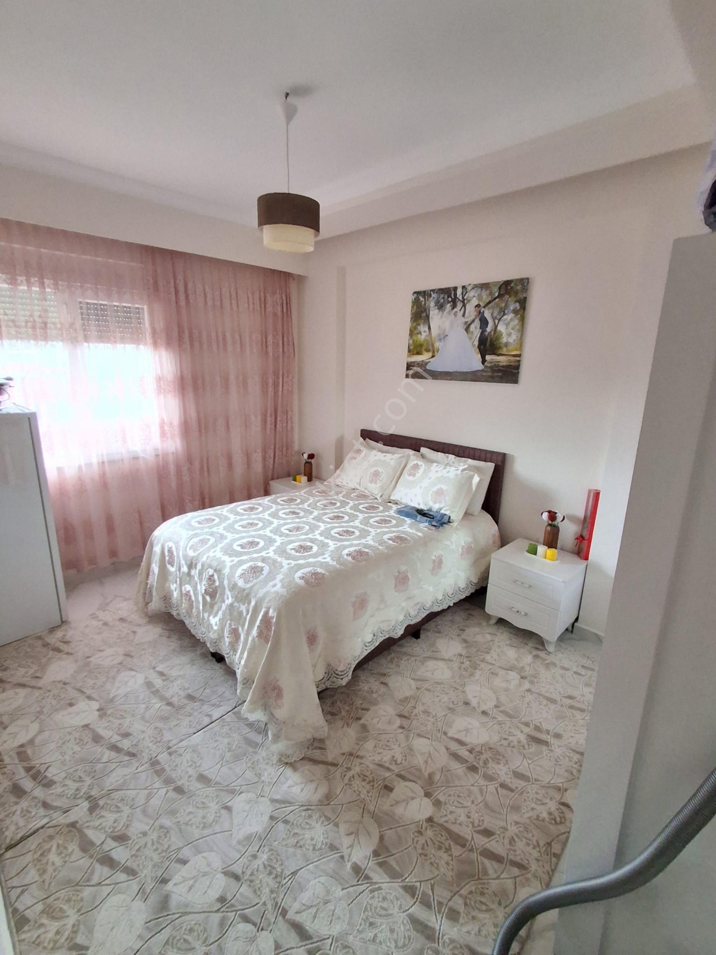 Ilıca Mahallesi’nde 2 + 1 Ayrı Mutfak Yüksek Giriş Dairemiz Satılıktır