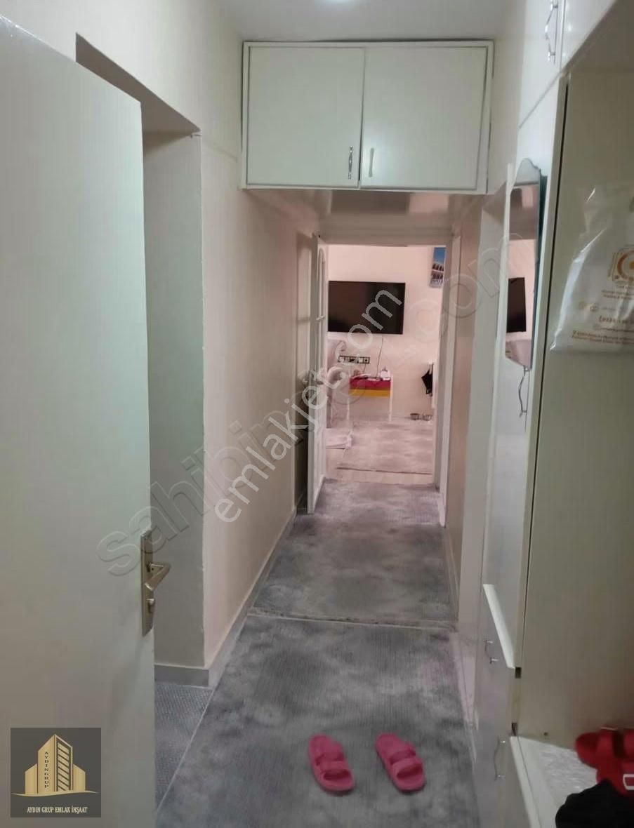 Aydın Grup Emlaktan Satılık Daire Full Yapılı - Görsel 7