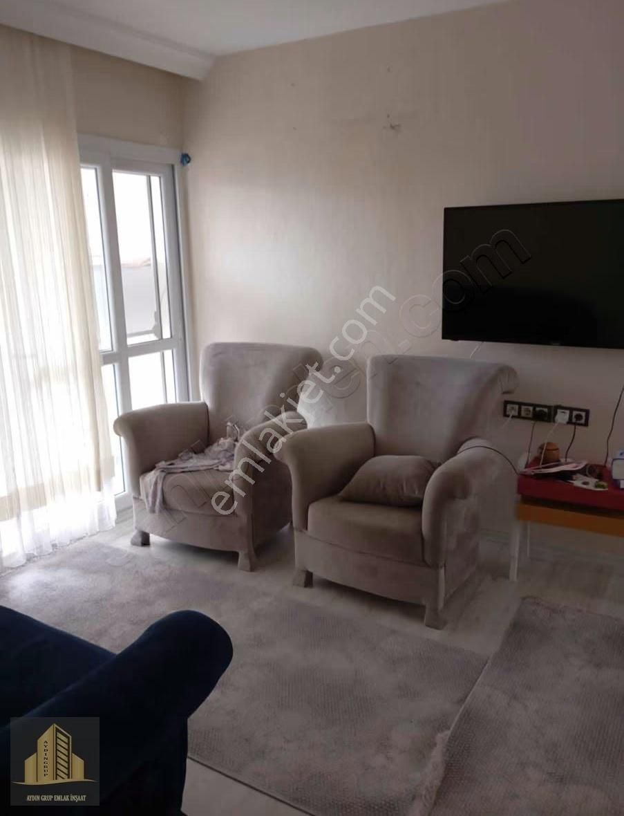 Aydın Grup Emlaktan Satılık Daire Full Yapılı - Görsel 6