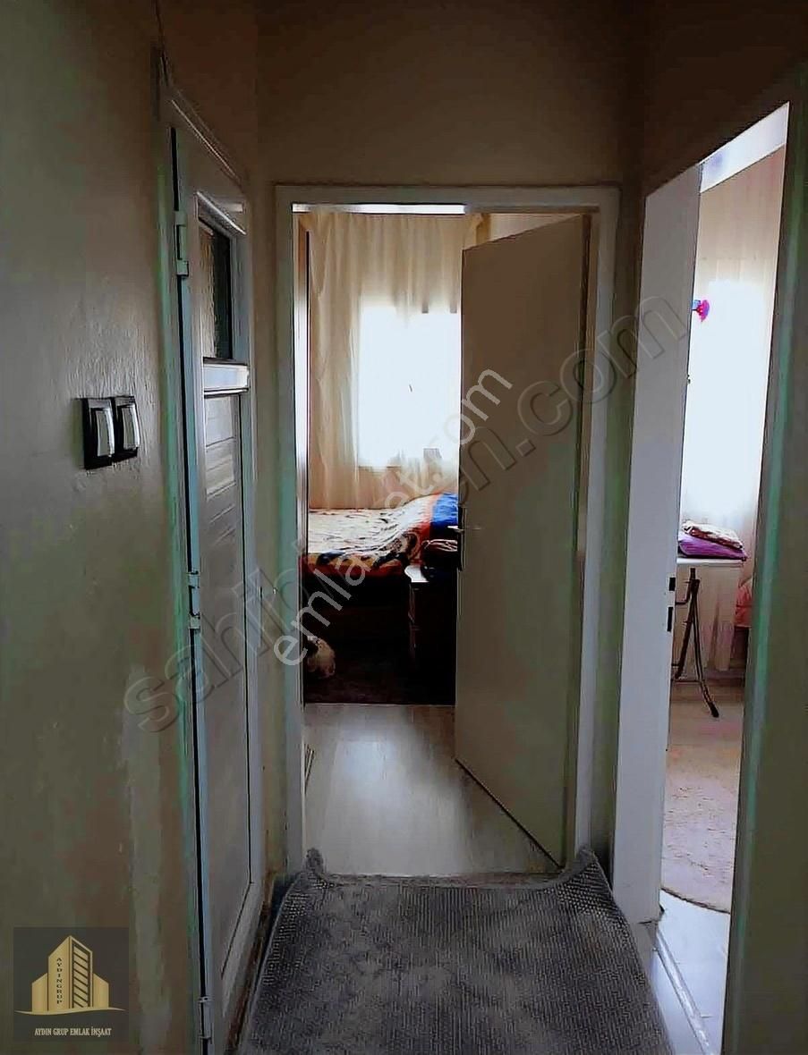 Aydın Grup Emlaktan Satılık Daire Full Yapılı - Görsel 2
