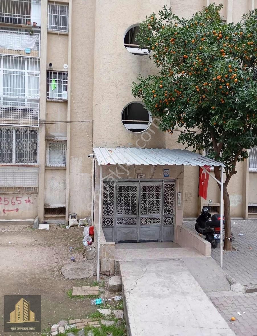 Aydın Grup Emlaktan Satılık Daire Full Yapılı - Görsel 3