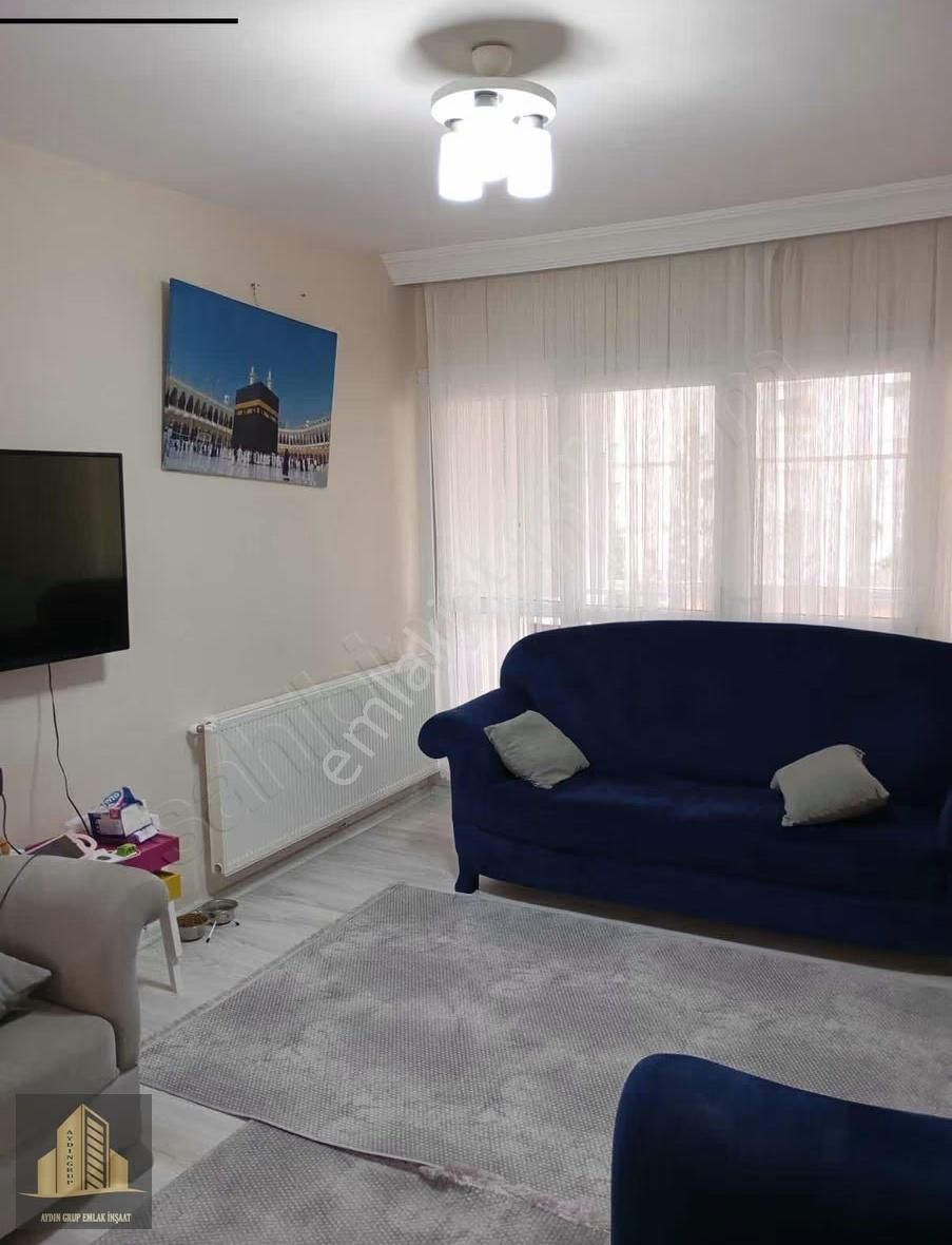 Aydın Grup Emlaktan Satılık Daire Full Yapılı - Görsel 9