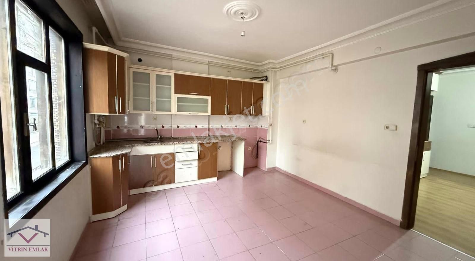 Enn Tepe Avm Yürüme Mesafesinde 3+1 Odalı Kiralık Daire - Görsel 12