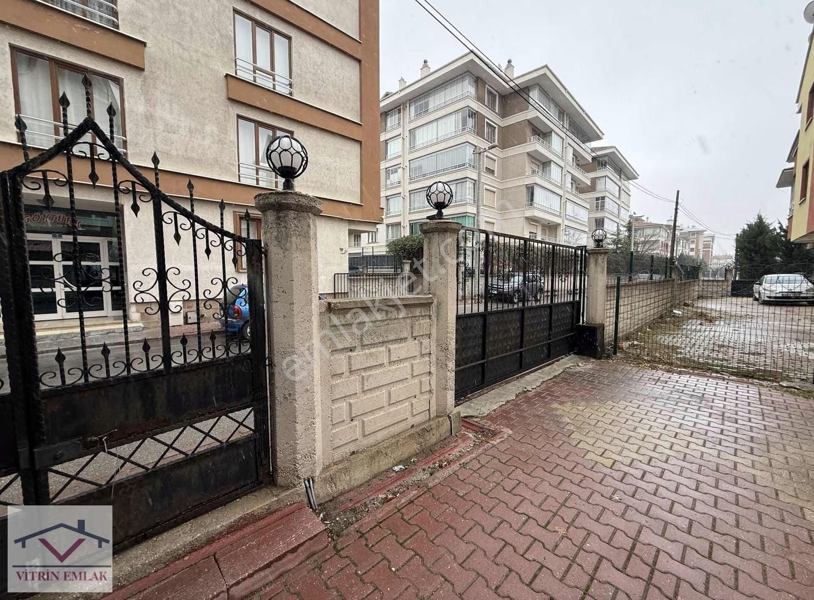 Enn Tepe Avm Yürüme Mesafesinde 3+1 Odalı Kiralık Daire - Görsel 3