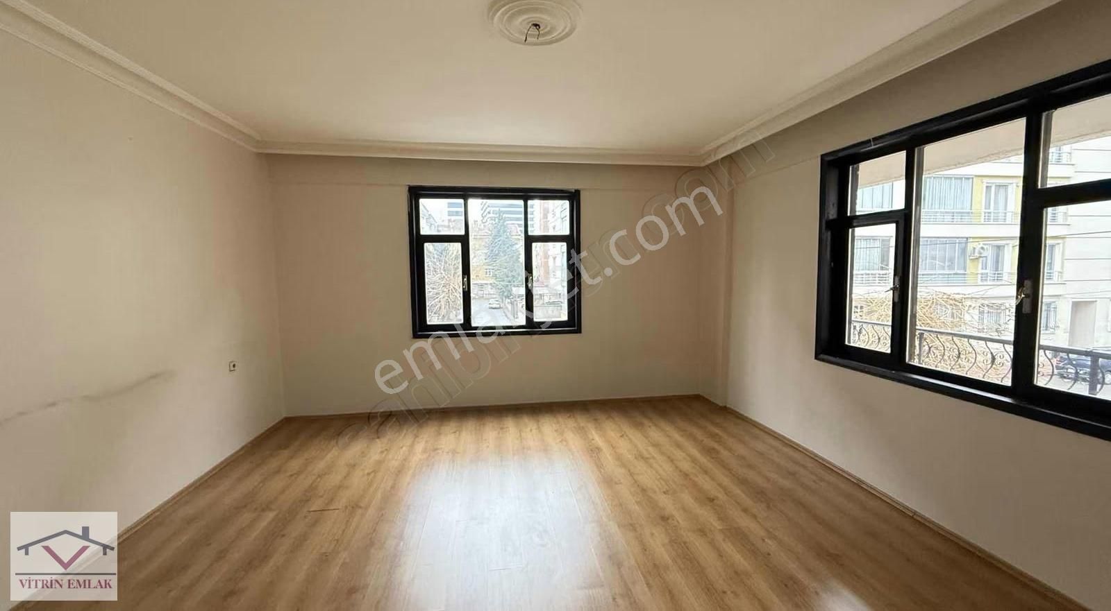 Enn Tepe Avm Yürüme Mesafesinde 3+1 Odalı Kiralık Daire - Görsel 2