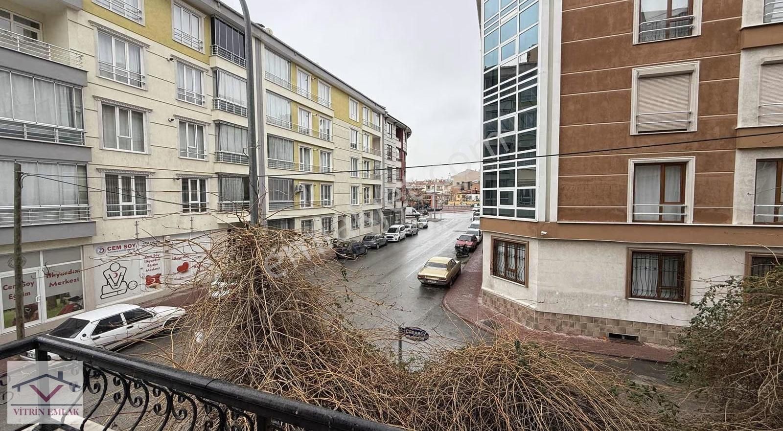 Enn Tepe Avm Yürüme Mesafesinde 3+1 Odalı Kiralık Daire - Görsel 9