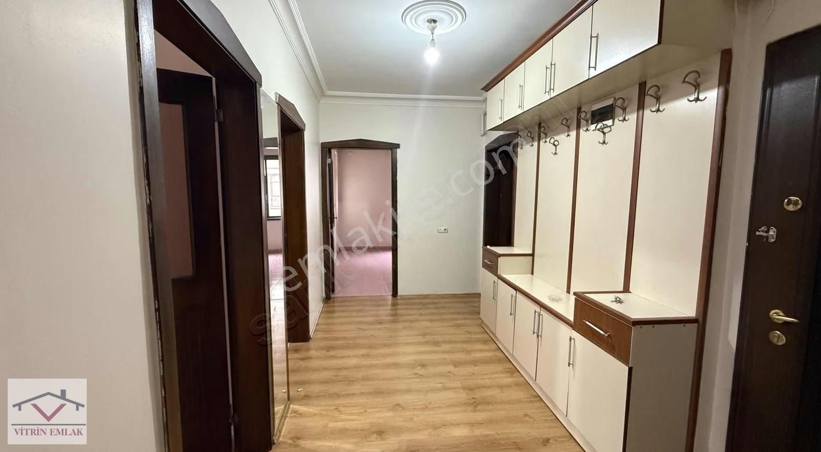 Enn Tepe Avm Yürüme Mesafesinde 3+1 Odalı Kiralık Daire - Görsel 8