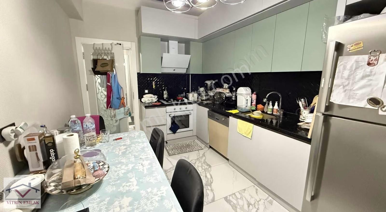 Araplar Mevki 24.000 Tl Kiracılı K.otoparklı 2+1 Satılık Daire - Görsel 30