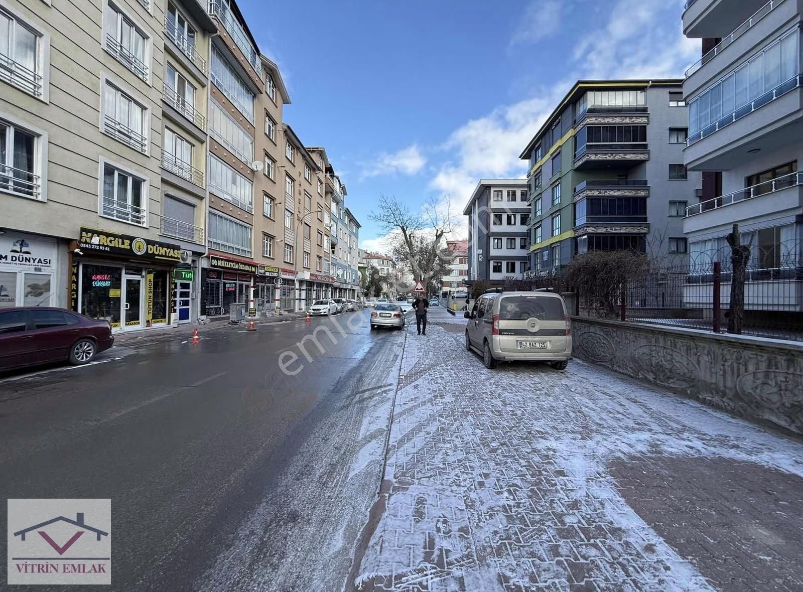 Araplar Mevki 24.000 Tl Kiracılı K.otoparklı 2+1 Satılık Daire - Görsel 9