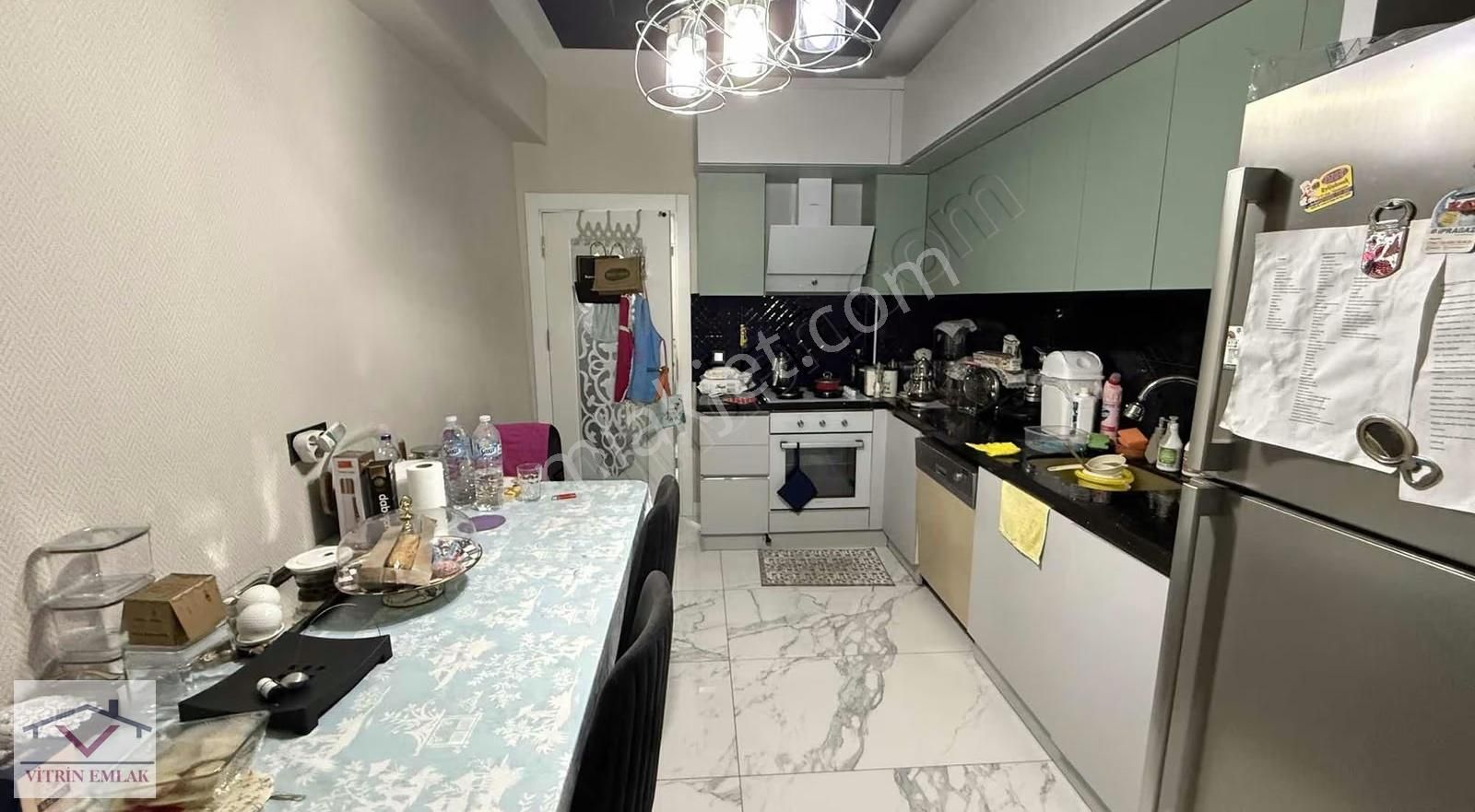 Araplar Mevki 24.000 Tl Kiracılı K.otoparklı 2+1 Satılık Daire - Görsel 18