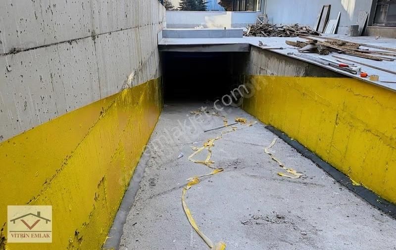 Araplar Mevki 24.000 Tl Kiracılı K.otoparklı 2+1 Satılık Daire - Görsel 20