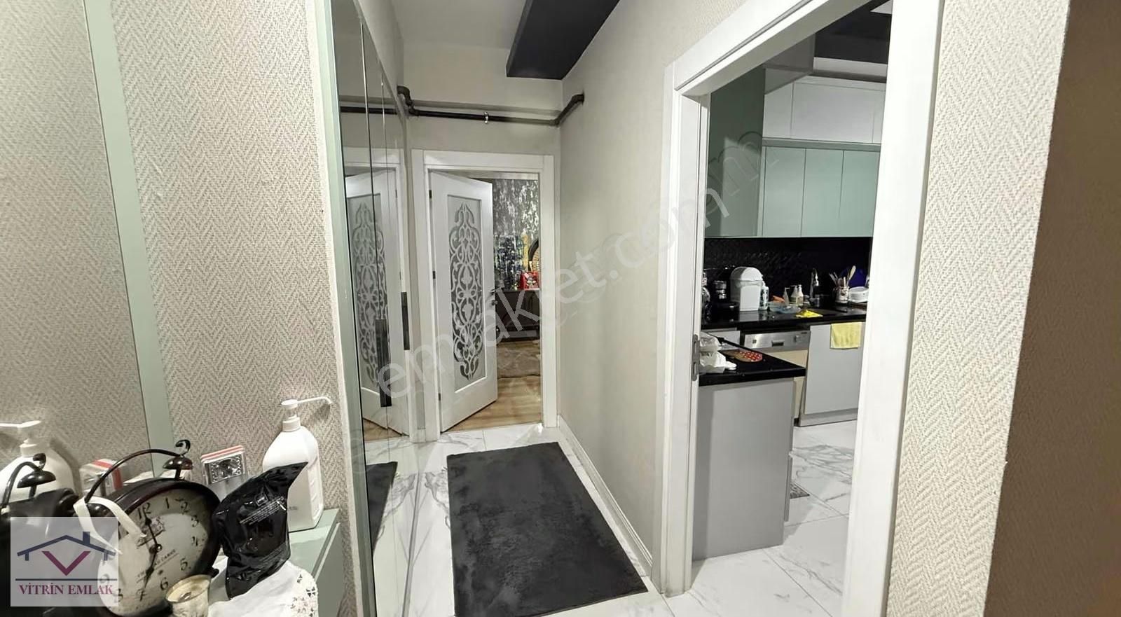 Araplar Mevki 24.000 Tl Kiracılı K.otoparklı 2+1 Satılık Daire - Görsel 8