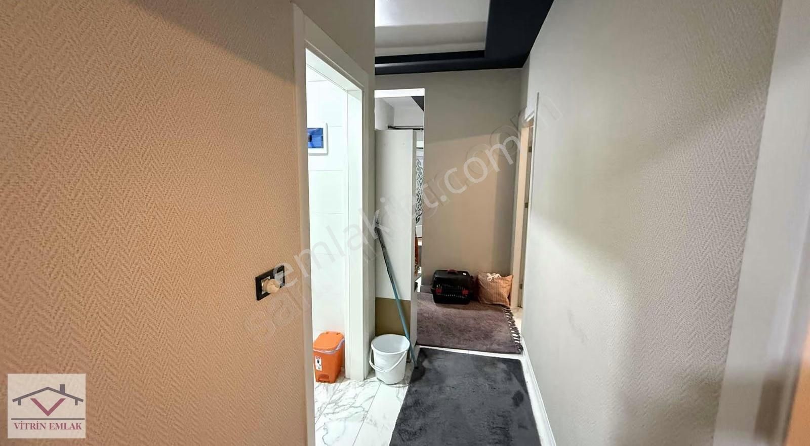 Araplar Mevki 24.000 Tl Kiracılı K.otoparklı 2+1 Satılık Daire - Görsel 2