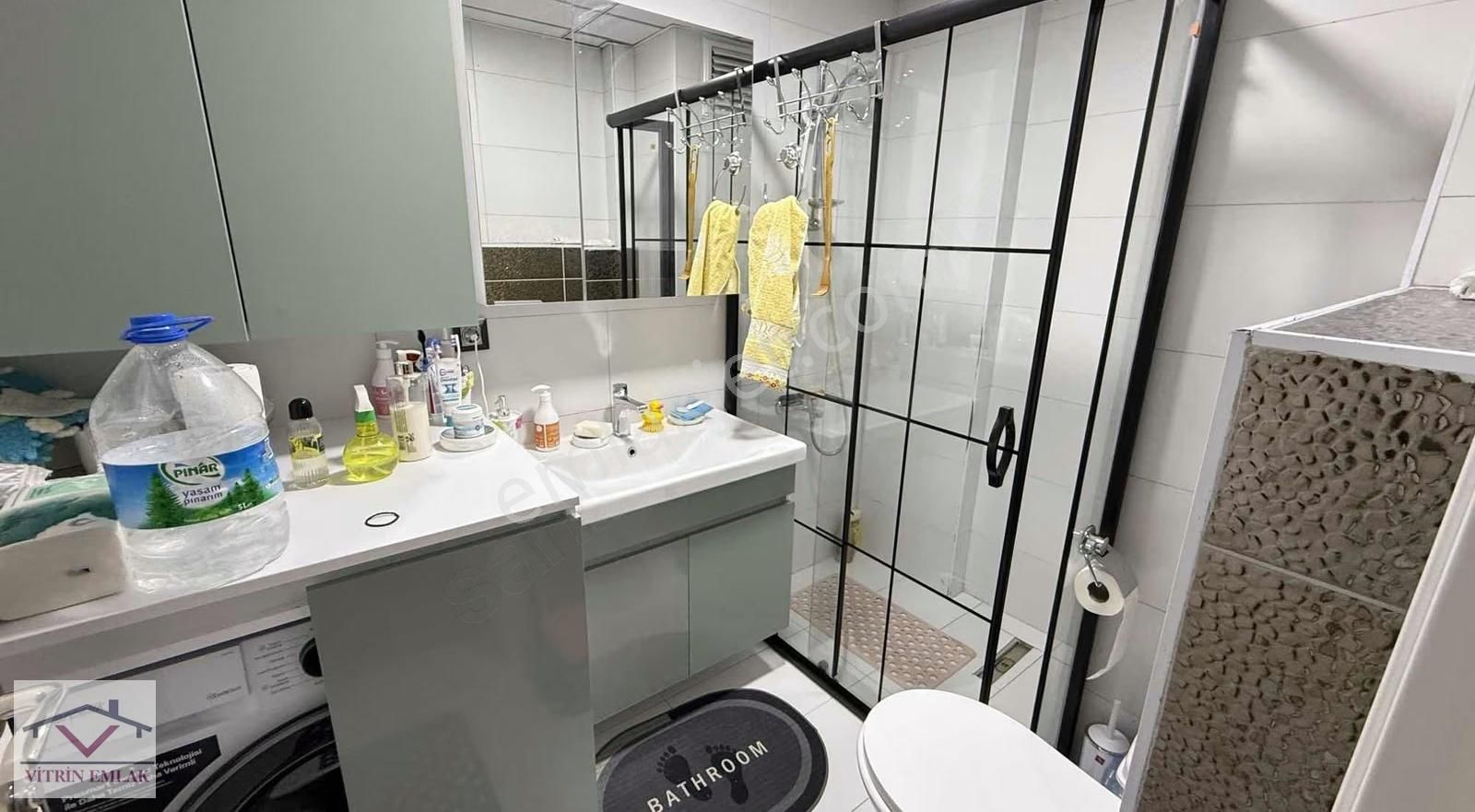 Araplar Mevki 24.000 Tl Kiracılı K.otoparklı 2+1 Satılık Daire - Görsel 6