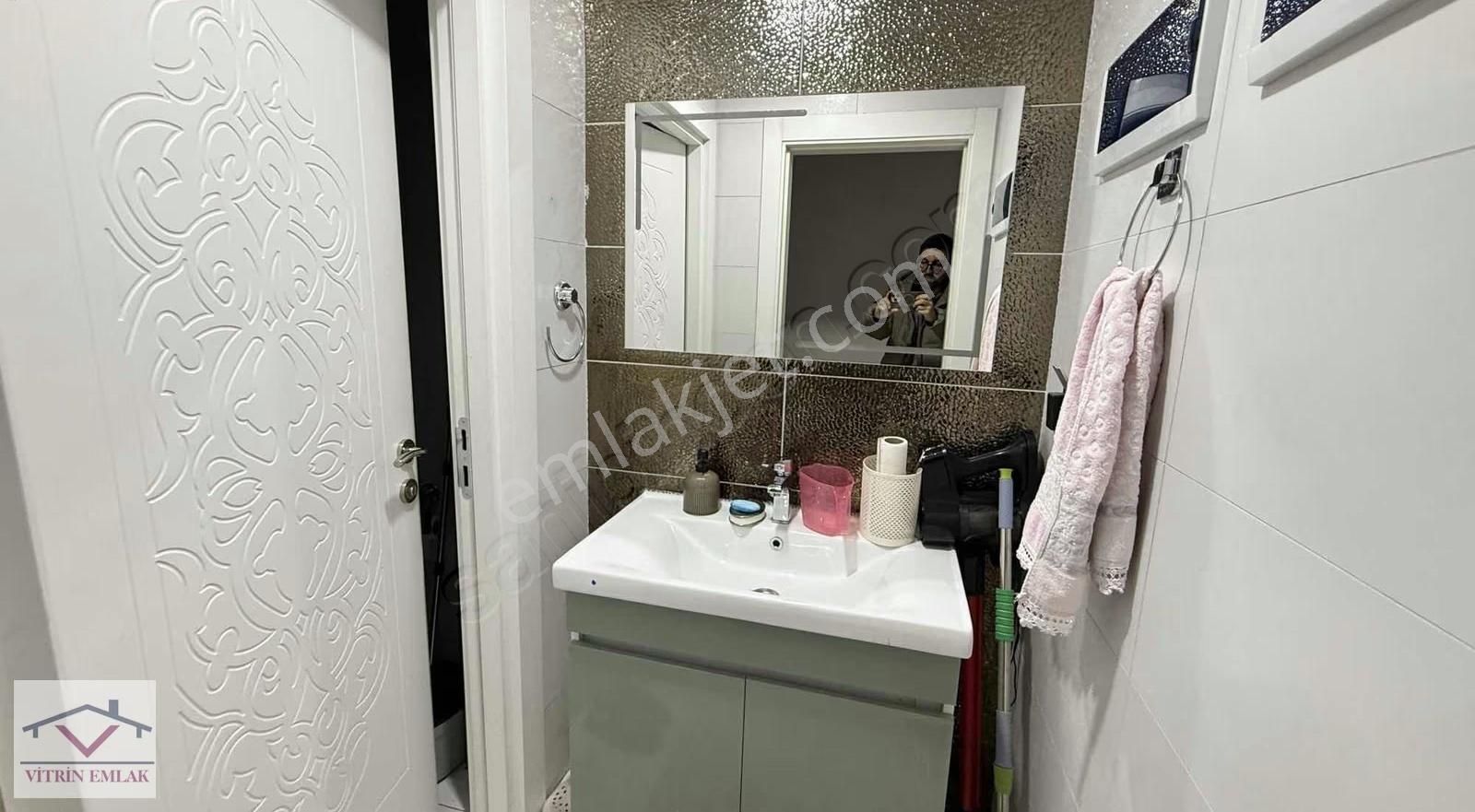 Araplar Mevki 24.000 Tl Kiracılı K.otoparklı 2+1 Satılık Daire - Görsel 11