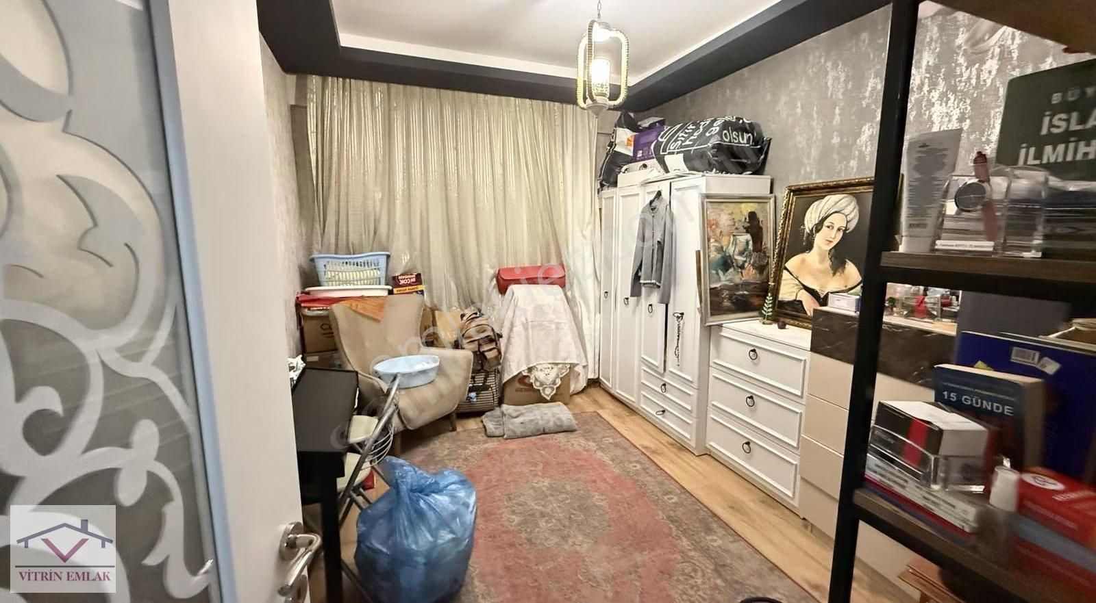 Araplar Mevki 24.000 Tl Kiracılı K.otoparklı 2+1 Satılık Daire - Görsel 28