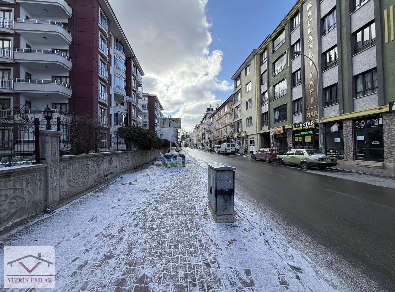 Araplar Mevki 24.000 Tl Kiracılı K.otoparklı 2+1 Satılık Daire - Görsel 12