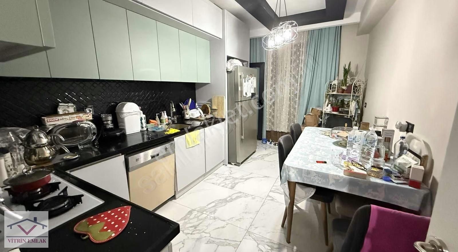 Araplar Mevki 24.000 Tl Kiracılı K.otoparklı 2+1 Satılık Daire - Görsel 22