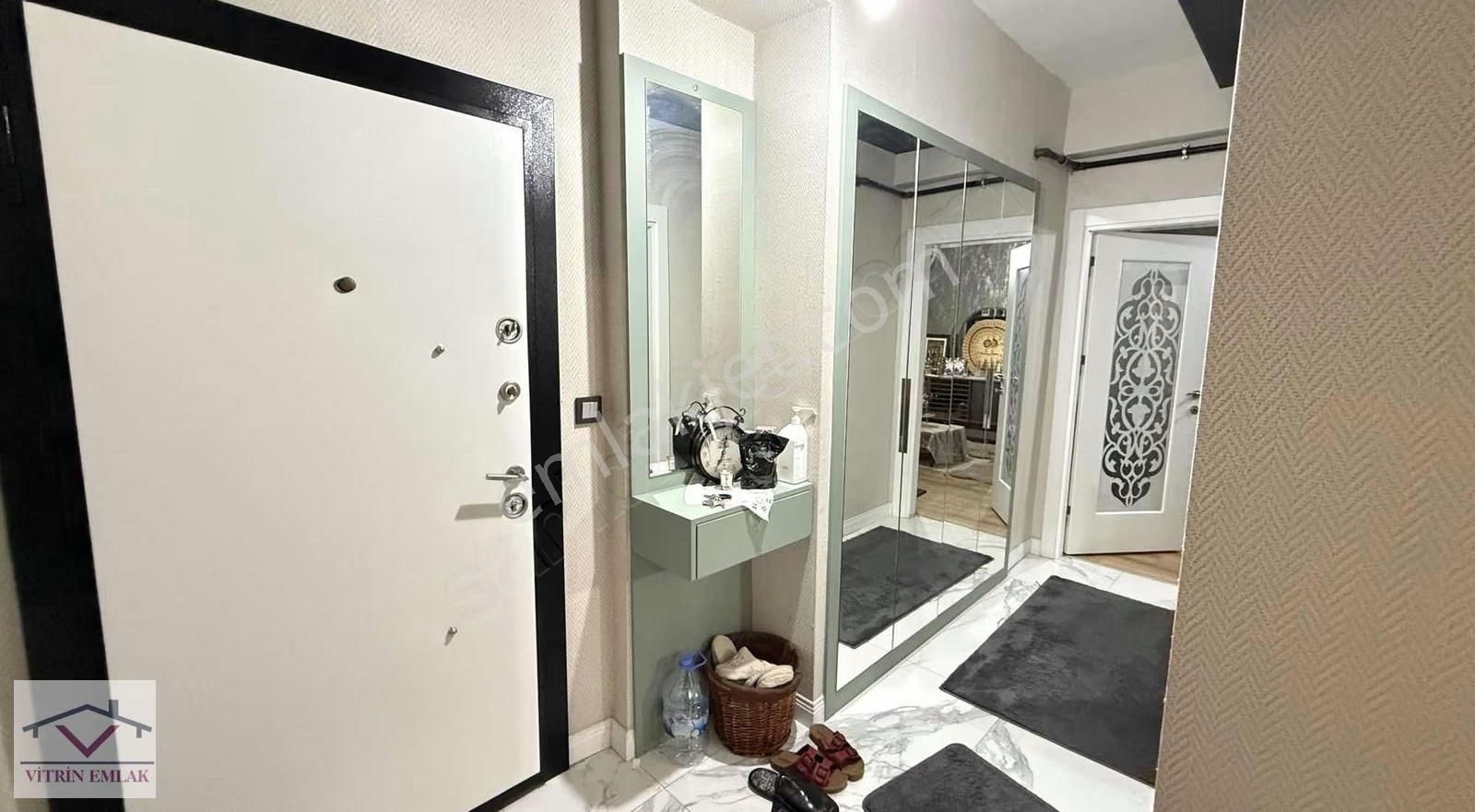 Araplar Mevki 24.000 Tl Kiracılı K.otoparklı 2+1 Satılık Daire - Görsel 17