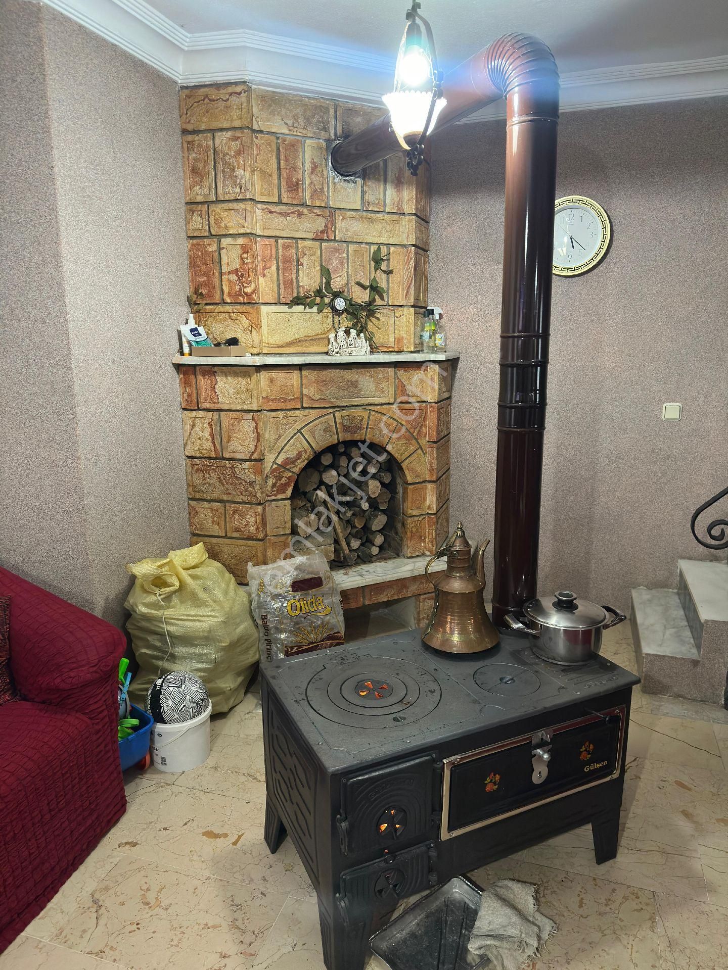 Komisyonsuz, Sahile Sıfır Karasu'nun En Prestijli Sitesi Işık Sitesinde Satılık Dublex Villa - Görsel 9