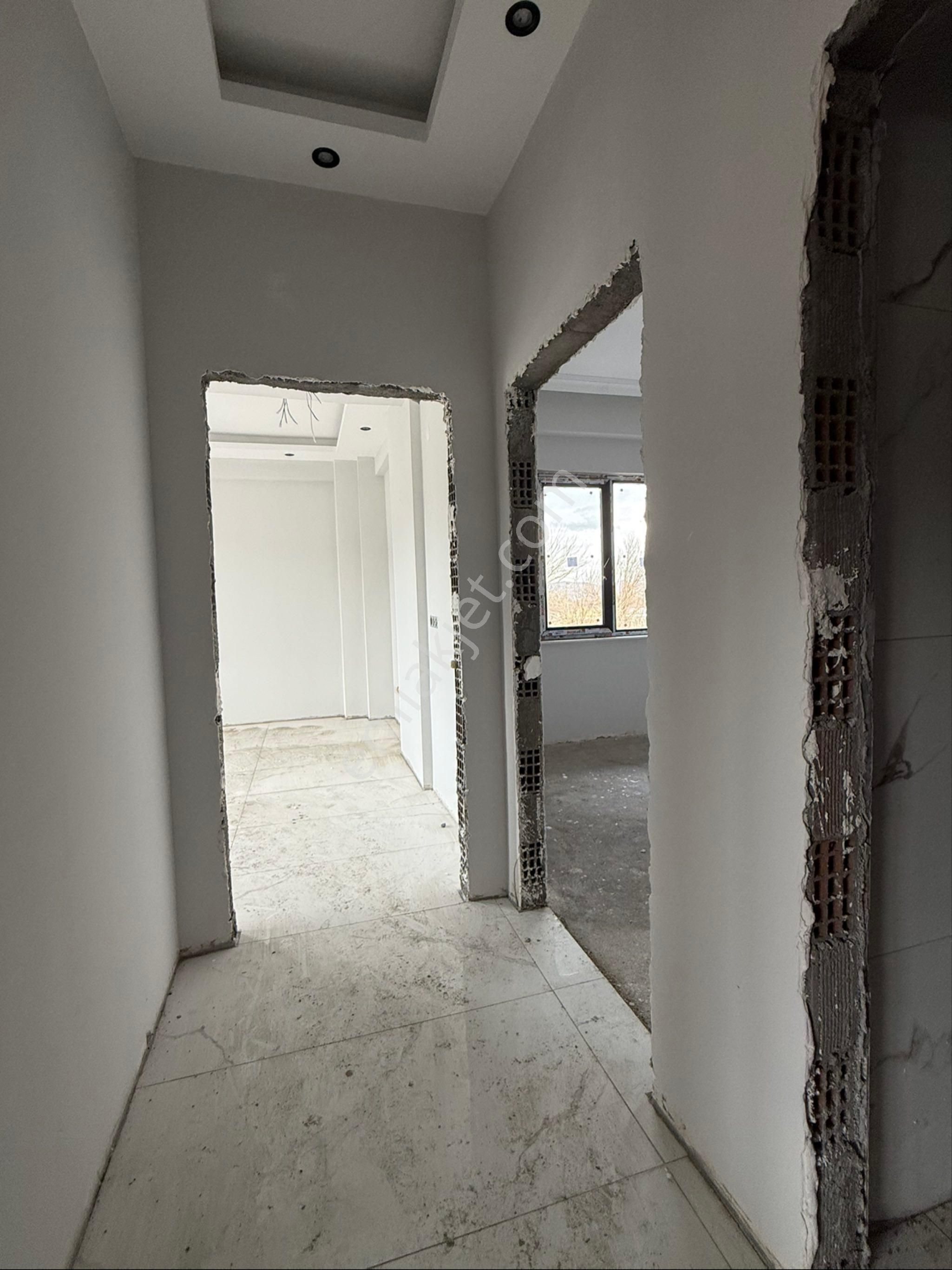 Paşaalanı Mahallesi Satılık Lüks Daireler - Görsel 11