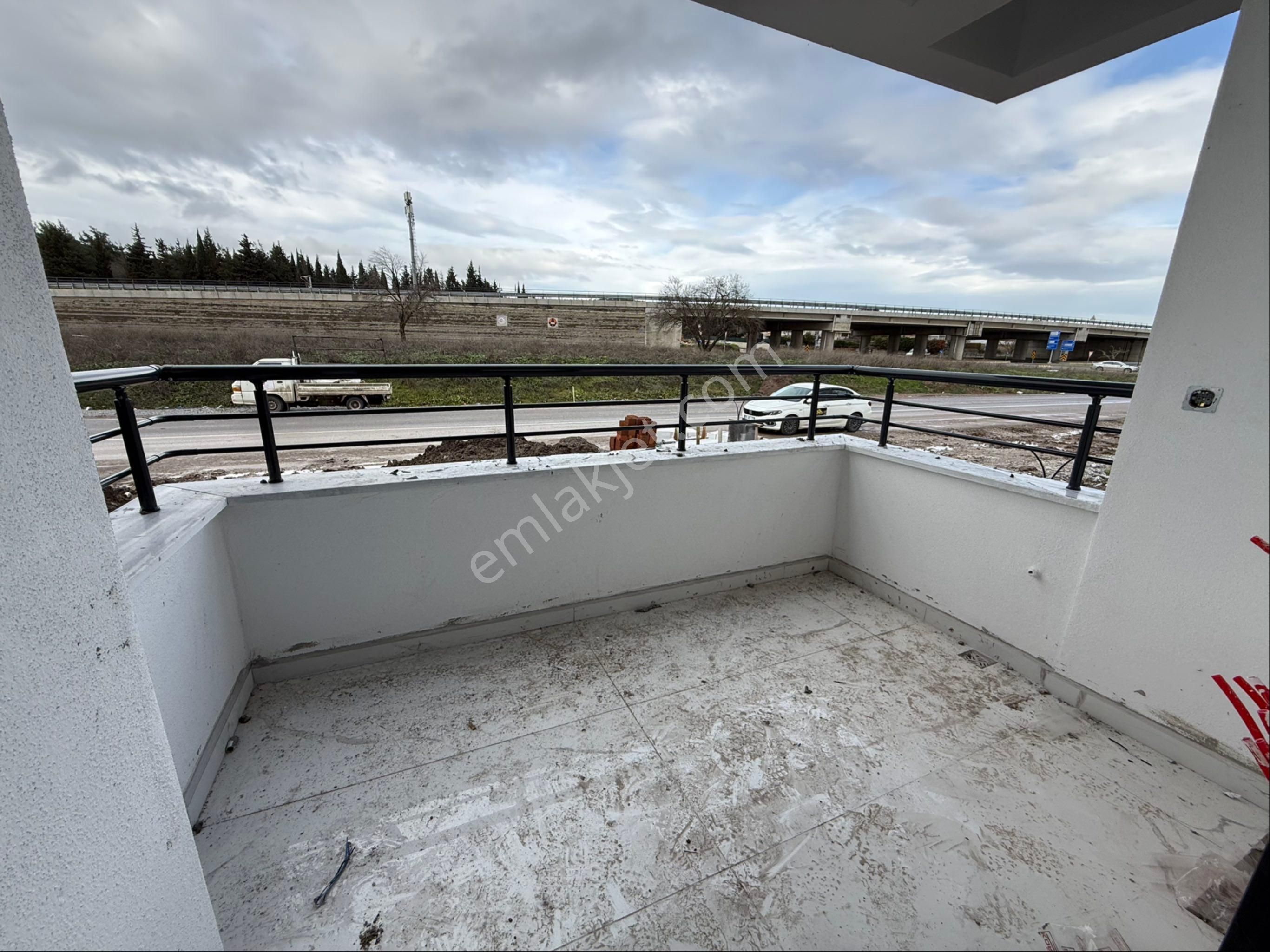 Paşaalanı Mahallesi Satılık Lüks Daireler - Görsel 16