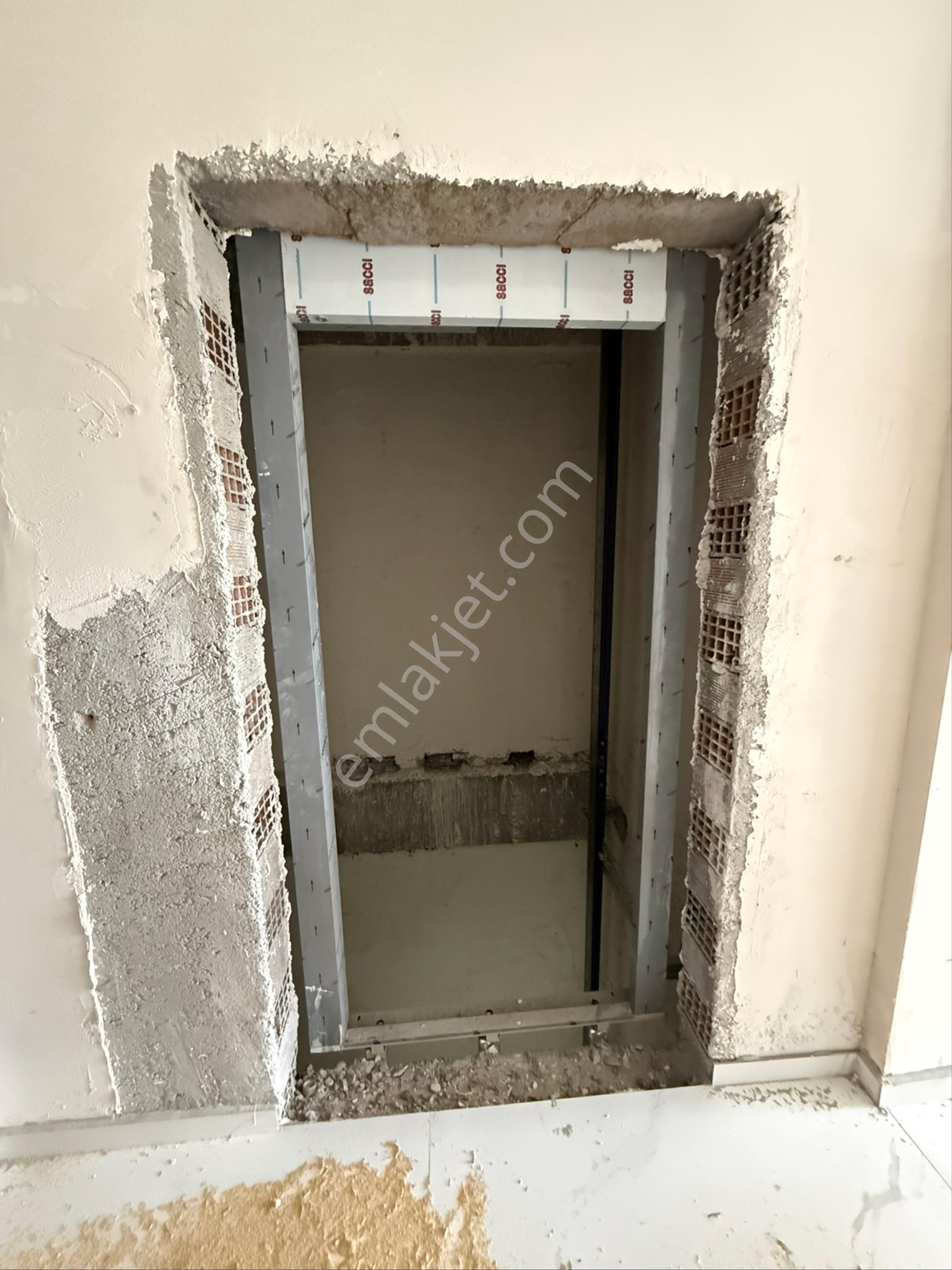 Paşaalanı Mahallesi Satılık Lüks Daireler - Görsel 8