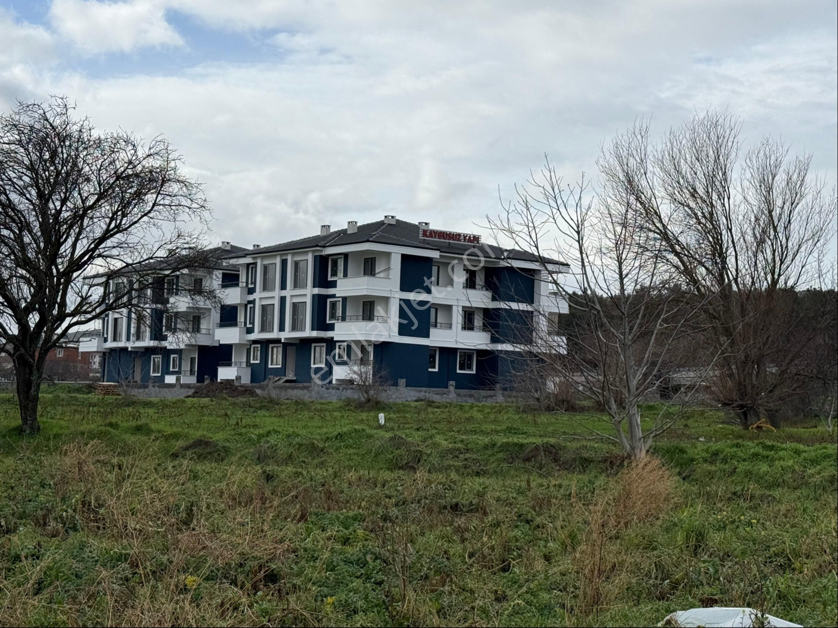 Paşaalanı Mahallesi Satılık Lüks Daireler - Görsel 3