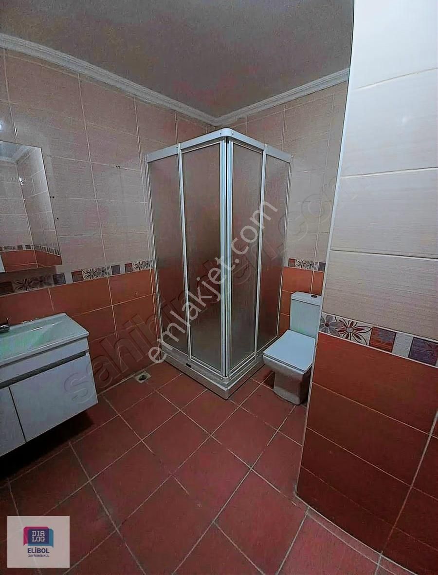 Dialog Elibol Gayrimenkulden Çekmeköyde Kiralık Daire - Görsel 11
