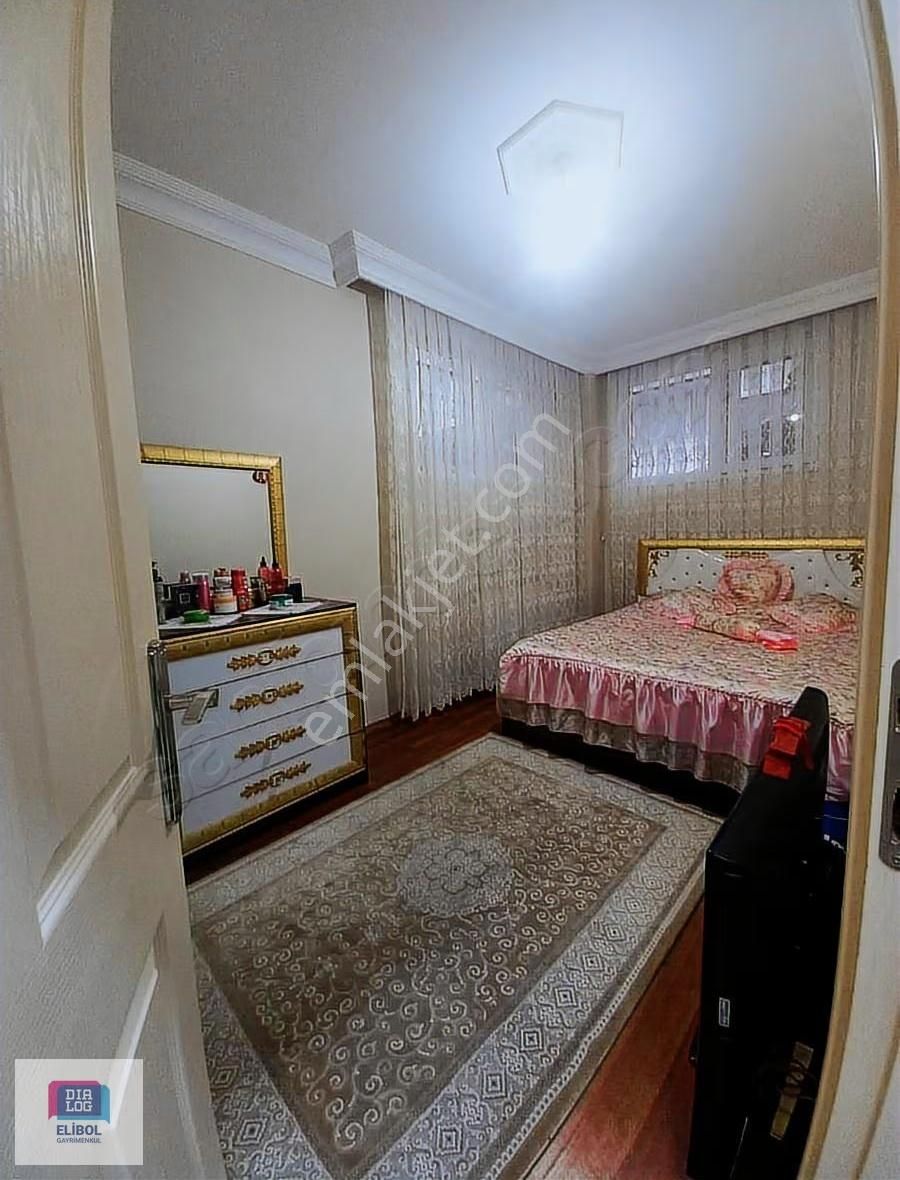 Zeytinburnu Sümer Mahallesi Merkezi Konumda Satılık Ters Dubleks - Görsel 17