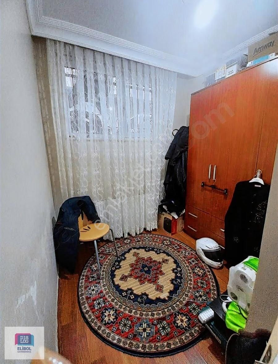 Zeytinburnu Sümer Mahallesi Merkezi Konumda Satılık Ters Dubleks - Görsel 18