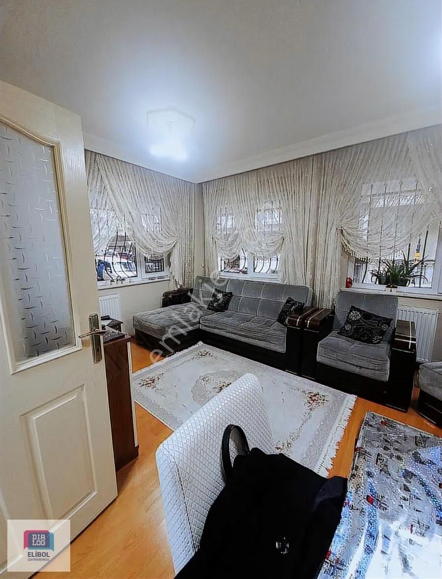 Zeytinburnu Sümer Mahallesi Merkezi Konumda Satılık Ters Dubleks