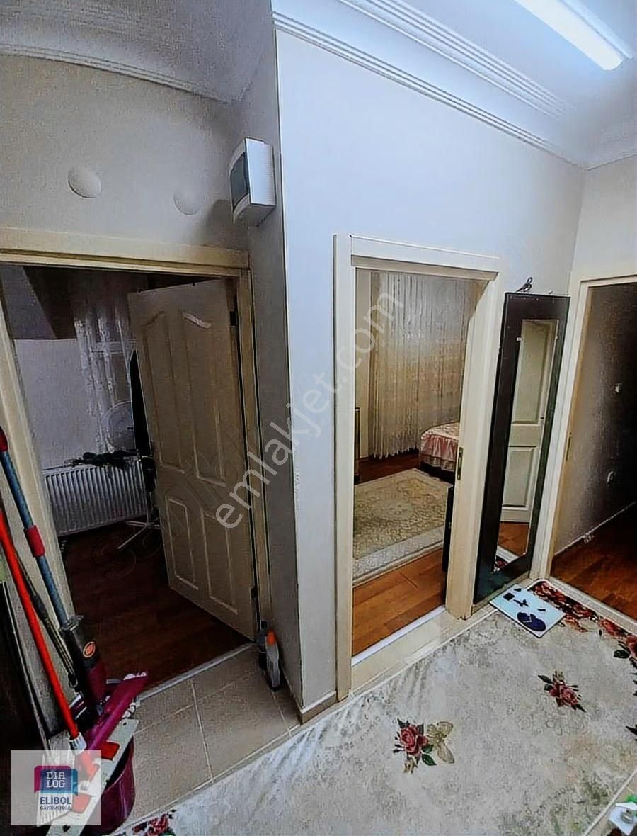 Zeytinburnu Sümer Mahallesi Merkezi Konumda Satılık Ters Dubleks - Görsel 16