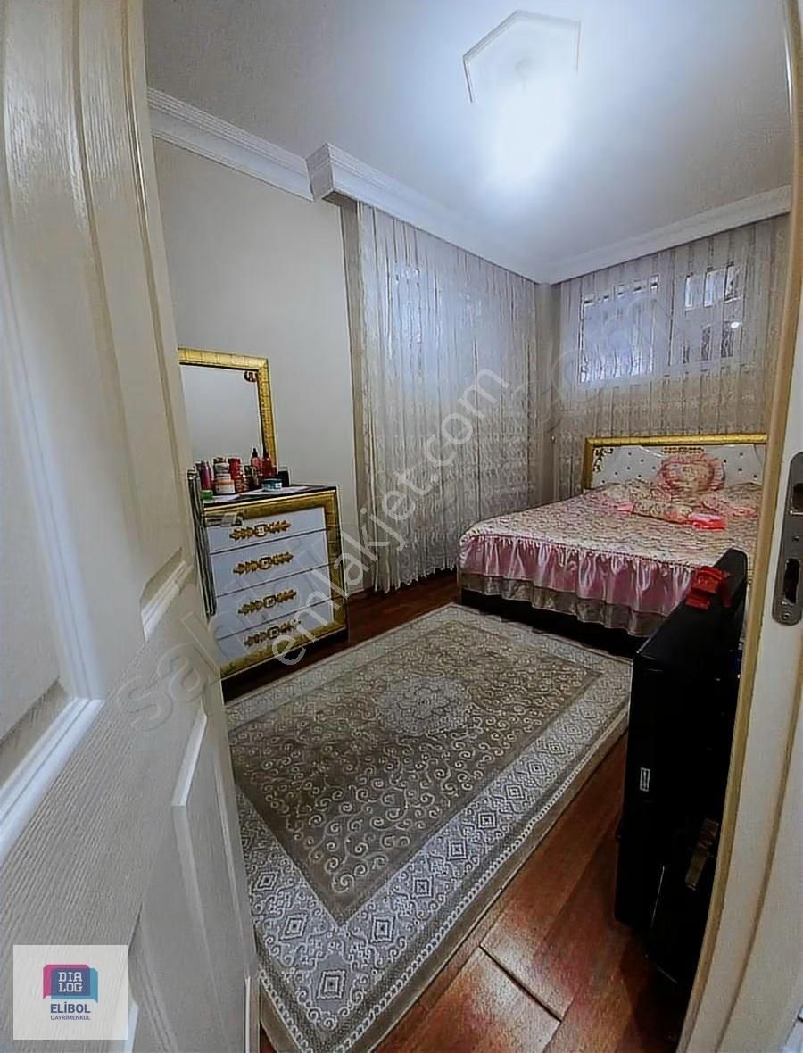 Zeytinburnu Sümer Mahallesi Merkezi Konumda Satılık Ters Dubleks - Görsel 7