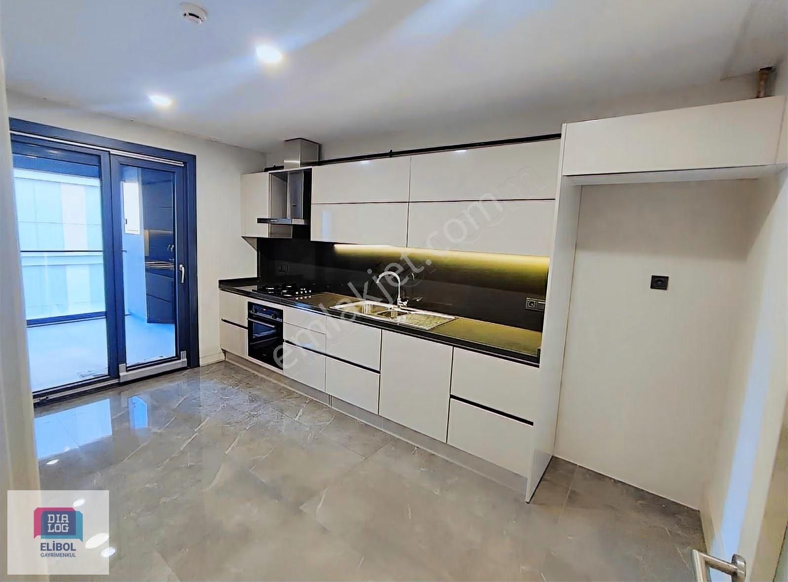 Locamahal'de 2+1, 124 M² Büyük Tip,ebeveyn Banyolu Satılık Daire - Görsel 6
