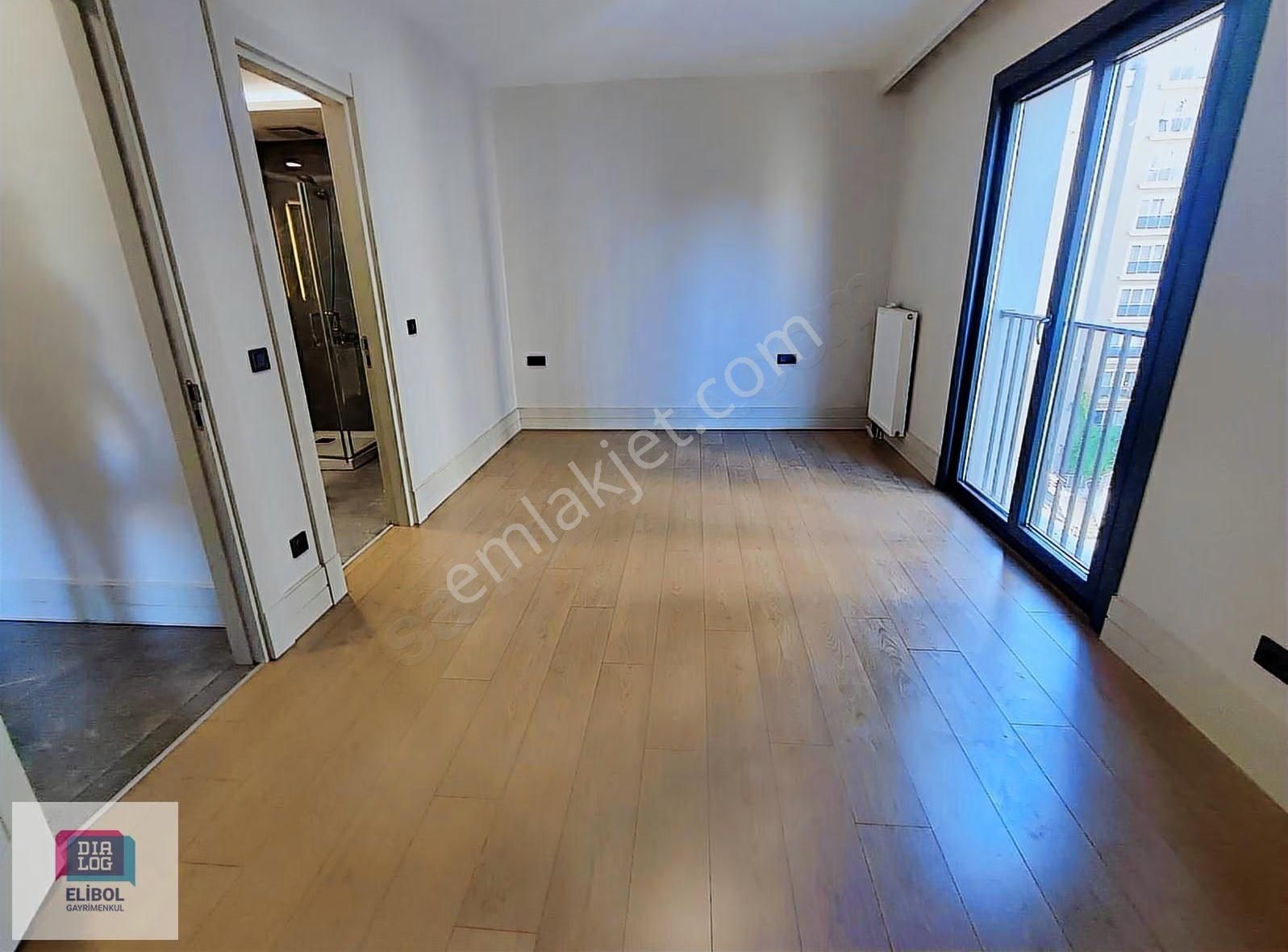 Locamahal'de 2+1, 124 M² Büyük Tip,ebeveyn Banyolu Satılık Daire - Görsel 7