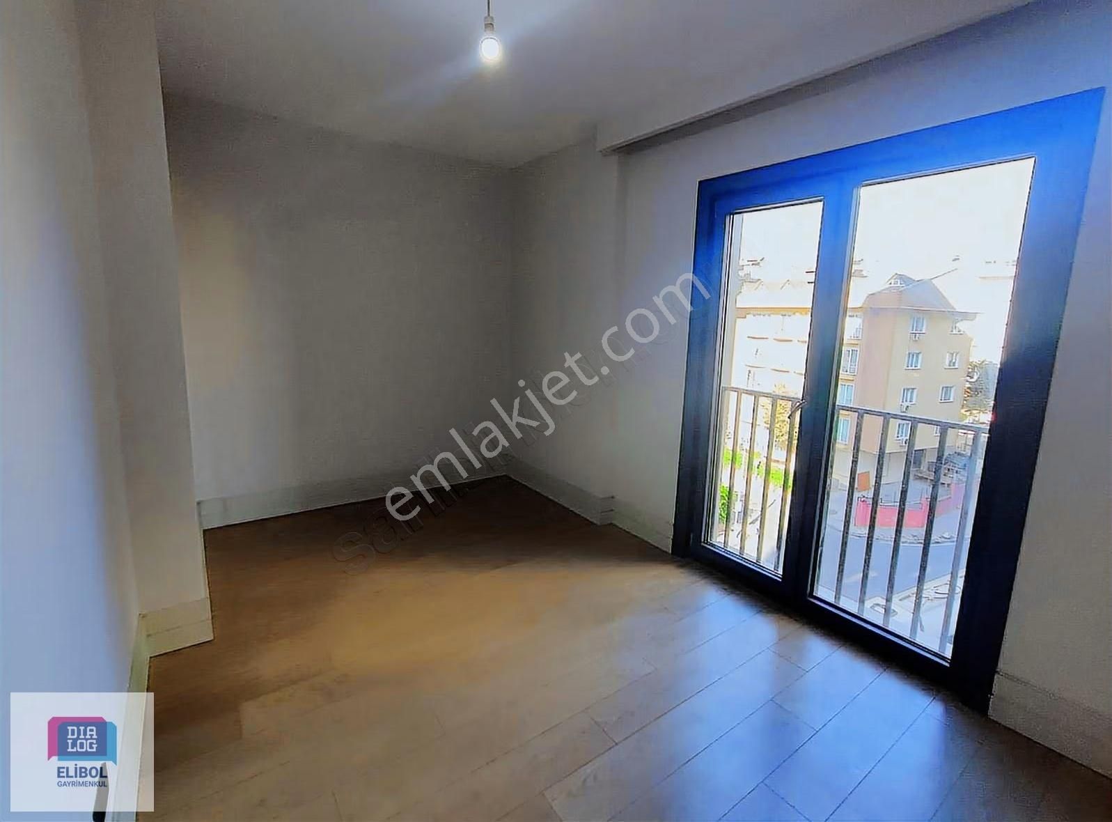 Locamahal'de 2+1, 124 M² Büyük Tip,ebeveyn Banyolu Satılık Daire - Görsel 3