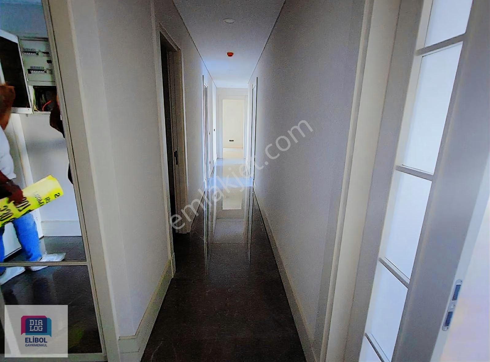 Locamahal'de 2+1, 124 M² Büyük Tip,ebeveyn Banyolu Satılık Daire - Görsel 17